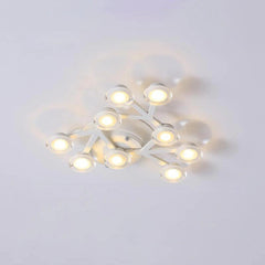 LED Net Ceiling Lamp