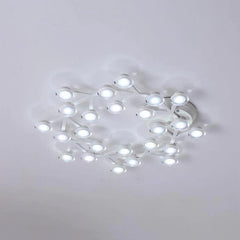 LED Net Ceiling Lamp