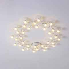 LED Net Ceiling Lamp