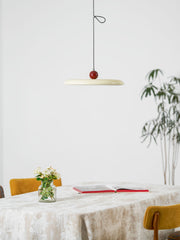 Lola Swing Pendant Lamp