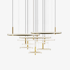 Labilis Chandelier
