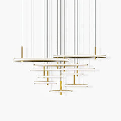 Labilis Chandelier