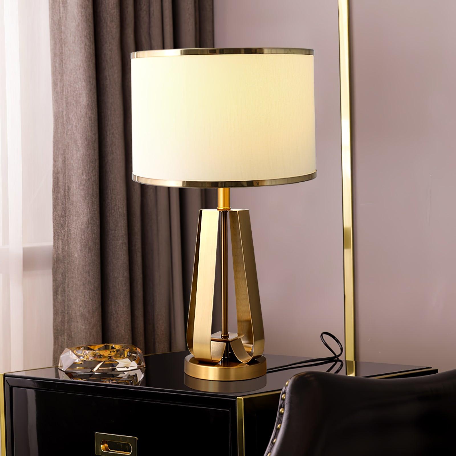 Laila Table Lamp
