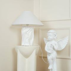 Lampampe Table Lamp