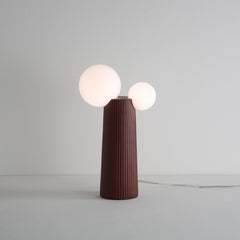 Land Table Lamp