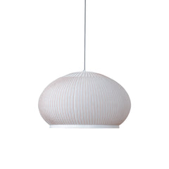 Lantern Knit Pendant Lamp
