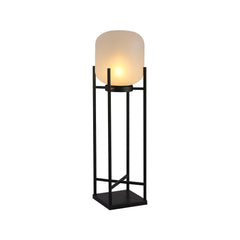 Lantern Outdoor Floor Lamp