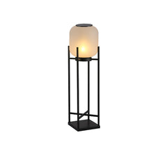 Lantern Outdoor Floor Lamp