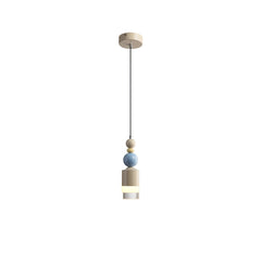 Lariat Pendant Lamp