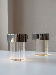 Last Order Portable Table Lamp