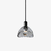 Latham Glass Pendant Lamp