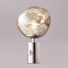 Lava Table Lamp
