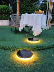 Lawn Nails Outdoor Light