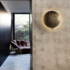 Giorgio W1 Wall Lamp