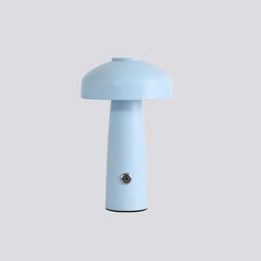 Leon Mushroom Built-in Battery Table Lamp