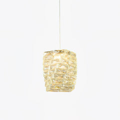 Leuchten Crystal Pendant Lamp