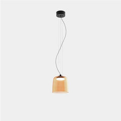 Levels Pendant Light