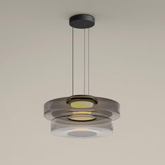 Levels Series Pendant Light