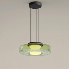 Levels Series Pendant Light
