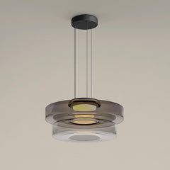 Levels Series Pendant Light