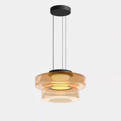 Levels Series Pendant Light