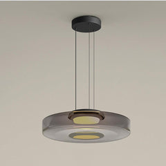 Levels Series Pendant Light