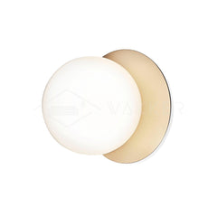 Liila Wall Sconce