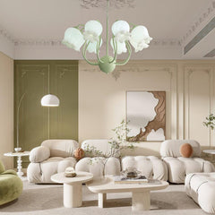Lilium Chandelier