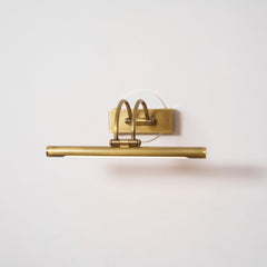 Linear Vanity Wall Light