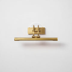 Linear Vanity Wall Light