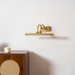 Linear Vanity Wall Light