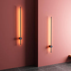 Linear LED Rechargeable Wall Light