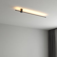 Linear LED Rechargeable Wall Light