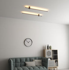 Linear LED Rechargeable Wall Light