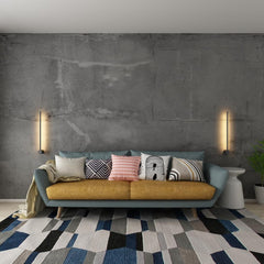 Linear LED Rechargeable Wall Light