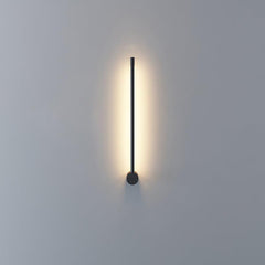 Linear LED Wall Light