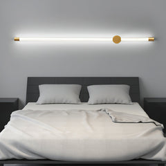 Linear LED Sconce