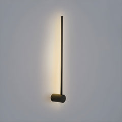 Linear LED Rechargeable Wall Light