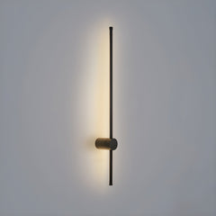 Linear LED Rechargeable Wall Light