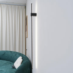 Linear LED Wall Light