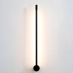 Linear LED Rechargeable Wall Light