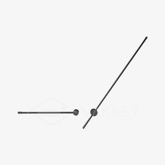 Linear LED Rechargeable Wall Light