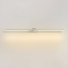 Linear Bathroom Wall Lamp