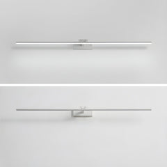 Linear Bathroom Wall Lamp