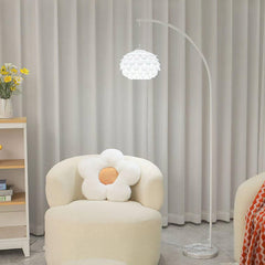 Linterna Arch Floor Lamp
