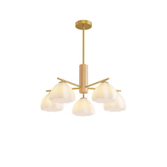 Little Clouds Chandelier