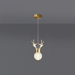 Little Deer Pendant Lamp