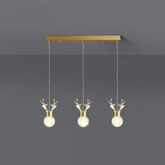 Little Deer Pendant Lamp