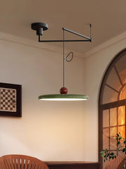 Lola Swing Pendant Lamp