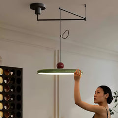 Lola Swing Pendant Lamp